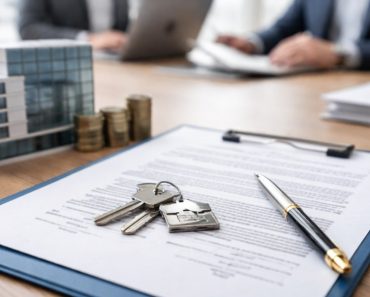 Tipos de garantías de alquiler para locales y naves