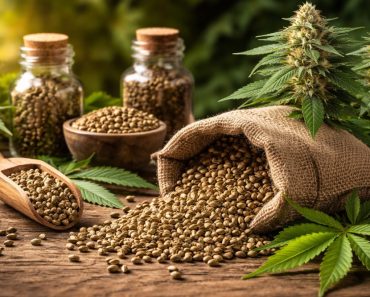 Tipos de semillas de marihuana