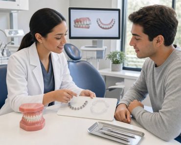Brackets o alineadores: cuándo conviene cada solución en ortodoncia
