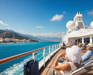 Cruceros baratos: tipos de promociones y cómo aprovecharlas