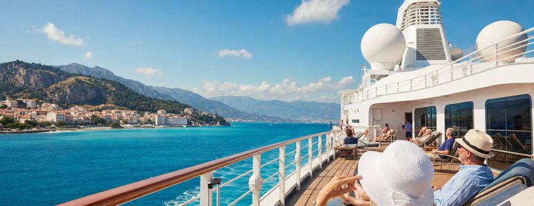 Cruceros baratos: tipos de promociones y cómo aprovecharlas
