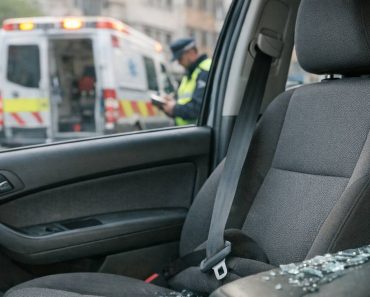 Indemnización por accidente de tráfico si ibas de copiloto o pasajero: derechos, coberturas y pasos a seguir