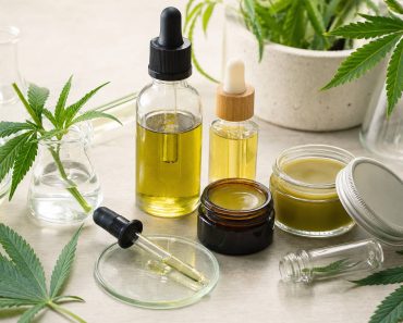 Tipos de CBD: espectro completo, amplio espectro y aislado